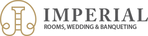 Imperial - Rooms, Wedding & Banqueting
